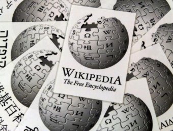 500 000 добровольцев пожертвовали "Википедии" рекордную сумму