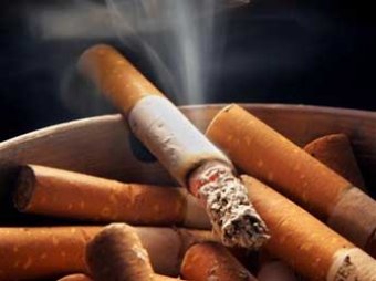 Через 40 лет люди вместо табака будут курить коноплю