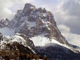 Полный тезка Берлускони трагически погиб в горах Италии