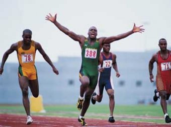 Чемпионы мира скоро перестанут бить рекорды