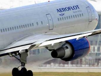 Последствия новогоднего коллапса: «Аэрофлот» не принял претензий пассажиров
