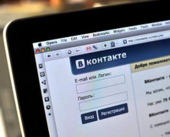 "ВКонтакте" закрыла открытую регистрацию