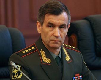 Нургалиев пообещал "господам полицейским" старую форму и звания