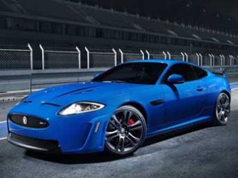 Jaguar построил самый мощный автомобиль в истории