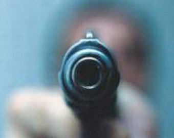 В московском кафе мужчина расстрелял двоих из травматики