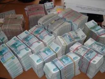 СМИ: Черные банкиры в день обналичивали по 500 млн рублей