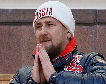 Названы звезды футбола, получившие приглашения от Кадырова