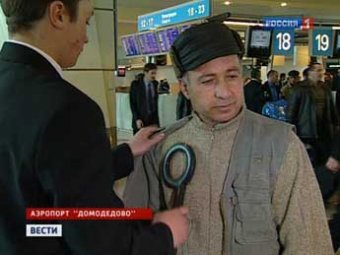 Попасть в аэропорт в России можно будет только по паспорту или правам