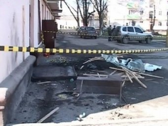 В Грозном прогремел уже четвертый взрыв за сутки