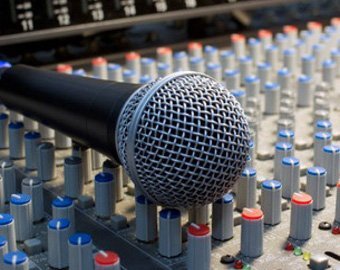 Переход на цифровое радиовещание начнется в 2012 году