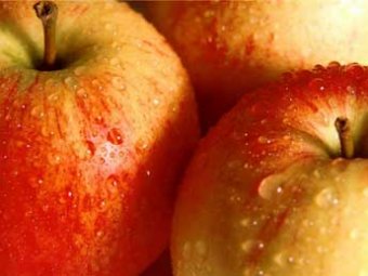 Ученые: «молодильные» яблоки существуют!