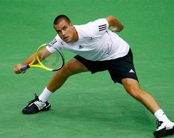 Михаил Южный вернулся в десятку сильнейших теннисистов планеты