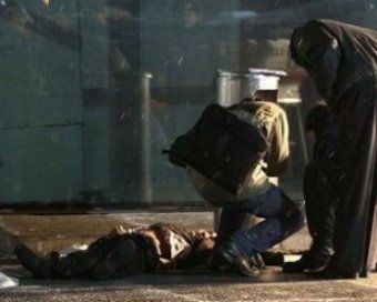 СМИ выяснили мотив смертника, взорвавшегося в Домодедово