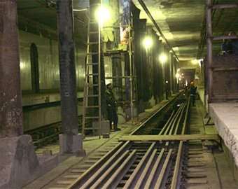 В Москве начато строительство нового радиуса метро