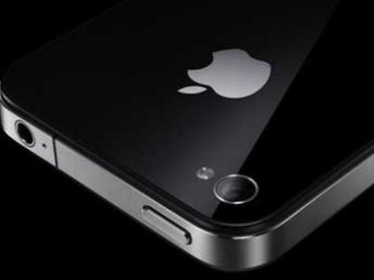 Apple тестирует прототип iPhone 5 с QWERTY-клавиатурой