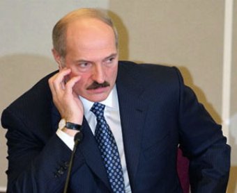 США и Евросоюз ввели санкции против Белоруссии