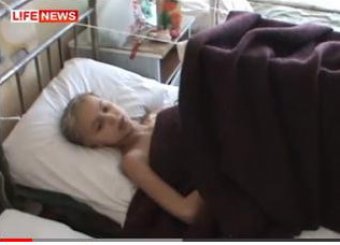 В Магнитогорске 10-летняя девочка загорелась на операционном столе