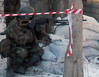 Боевиков в Приэльбрусье, причастных к убийству туристов из Москвы, бомбят с вертолетов