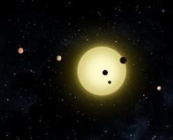 Ученые обнаружили сразу 6 планет, похожих на Землю