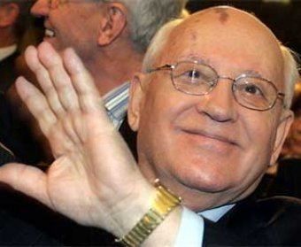 Горбачев раскрыл планы Путина по возвращению в Кремль