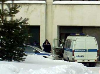 В Москве известный хирург выбросился из окна клиники