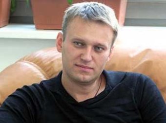 Навальный насобирал за сутки 1 млн рублей на борьбу с коррупционерами