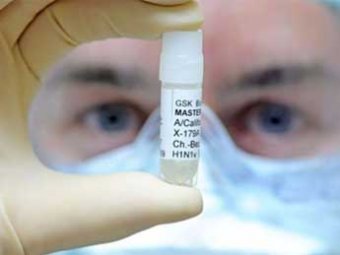 Эксперты доказали опасность прививки против гриппа