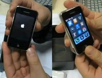 Apple выпустит сверхдешевый iPhone nano
