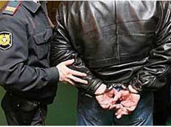 Милиционер-садист из Томска приговорен к 12 годам колонии