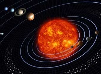 Астрономы обнаружили две молодые Солнечные системы