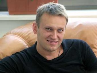 Навальный собрал в Интернете 157 тысяч рублей за три часа
