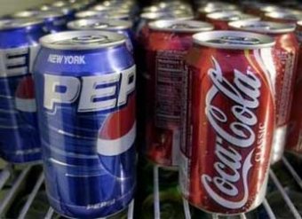 Ученые: Coca-Cola и Pepsi могут вызвать рак