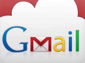 Тысячи пользователей Gmail лишились своей почты