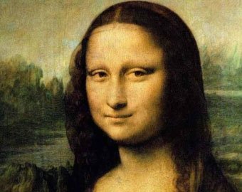 Моделью для Моны Лизы послужил любовник Леонардо да Винчи