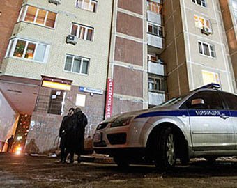 В Новокузнецке убита семья из четырех человек