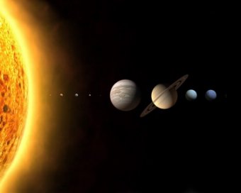 Ученые назвали три сценария освоения Солнечной системы до 2050 года