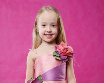 5-летняя модель из Татарстана стала «Мини Мисс Россия»