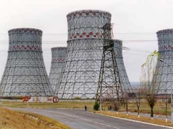 СМИ назвали самые опасные АЭС в России