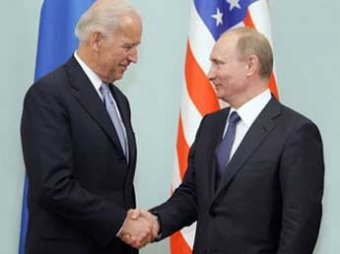 Путин предложил ввести безвизовый режим между Россией и США