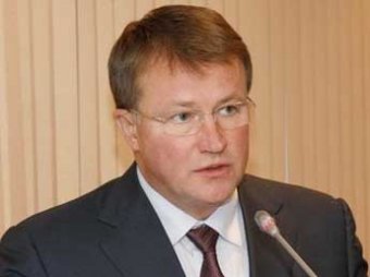 Тульского губернатора сняли с самолета из-за взятки в 40 млн рублей
