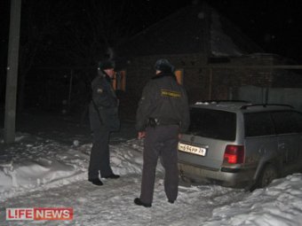 Новое массовое убийство на Ставрополье: убийцы вырезали семью