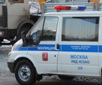 25-летняя москвичка зарезала мужа-чекиста за ревность