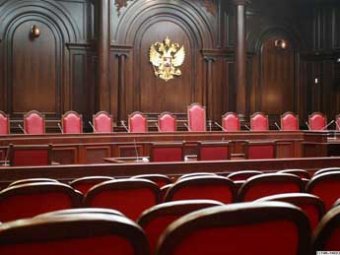 Уволенных кущевских судей восстановили в должности