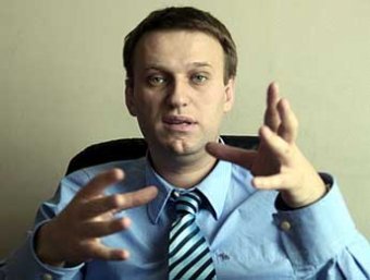 «Коммерсантъ» извинился за статью о Навальном