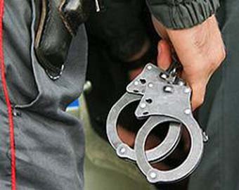 Женщина со взрывчаткой задержана в Северном Тушино