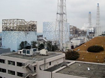Эксперты рассказали, кому угрожает радиационный шлейф с Фукусимы
