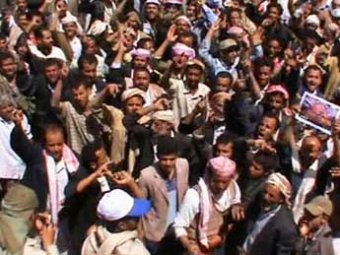 СМИ: Йемен может стать второй Ливией