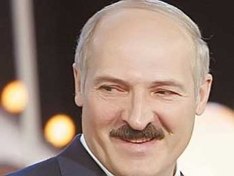 Обнародован «черный список» Лукашенко