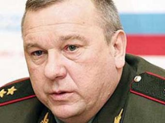 Таджика, виновного в ДТП с генералом-лейтенантом Шамановым, осудили на 6 лет