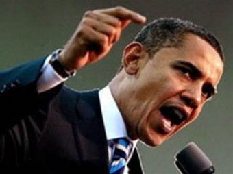 Обама рассказал, что США сделают с Ливией
